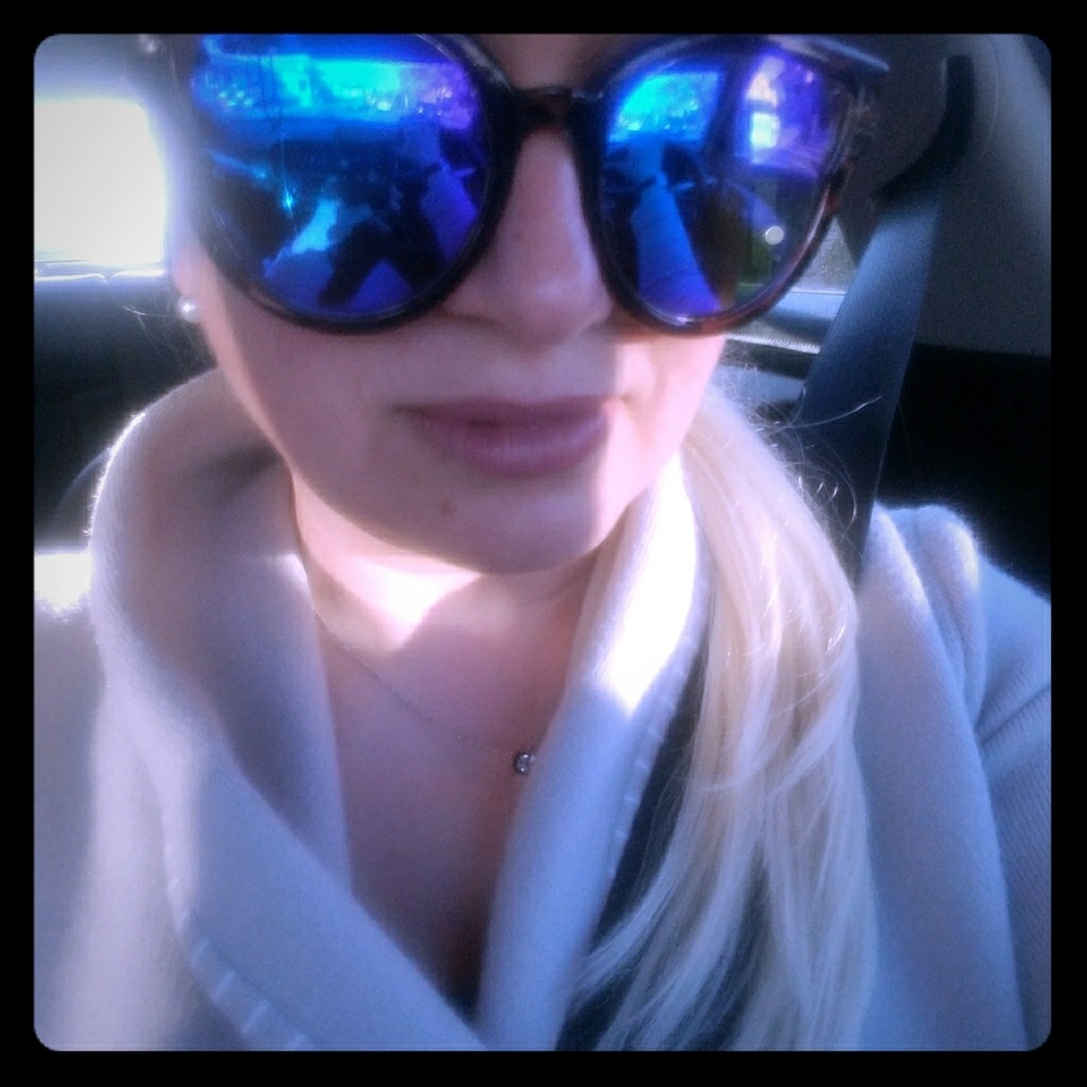 Meet your Posher, Suki